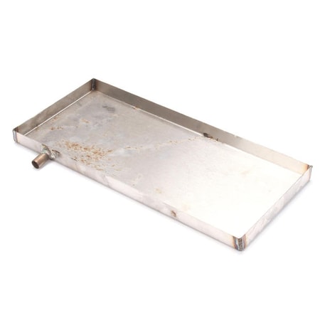 Traulsen Assembly Evaporator Drain Pan SK-433671